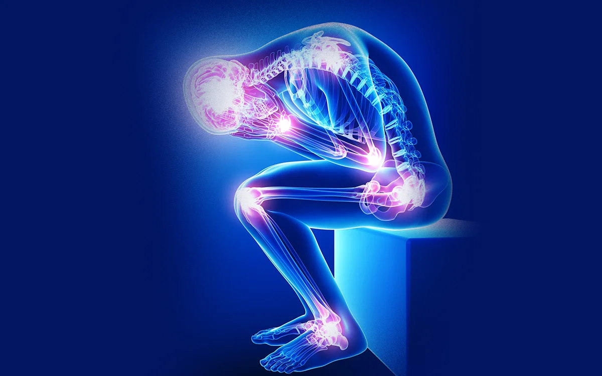 Bone & Joint Infection Treatment