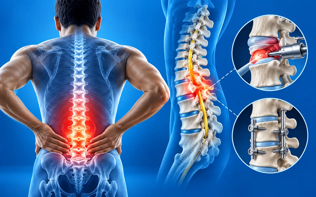 Spine Surgery
